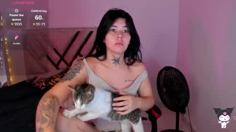 Stefany online show from 02.28.26