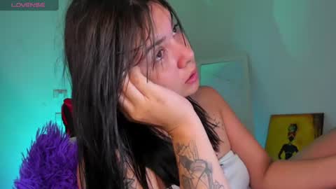 Snapshot of _rachell1 chatting on 06.15.26 Stefany online show from 06.15.26