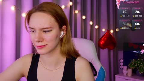 Snapshot of _ramona__ chatting on 02.03.25 im Amy online show from 02.03.25