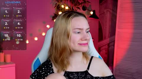 im Amy online show from 02.21.26