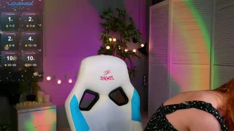 im Amy online show from 04.12.26