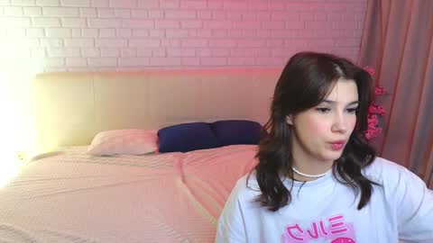 Merlizz Eva Jane Mila Nicole  left to right  online show from 02.17.25