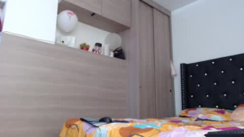 Snapshot of _ravenna_ chatting on 02.14.25 Samara Romero online show from 02.14.25