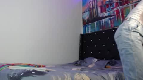 Snapshot of _ravenna_ chatting on 03.27.26 Samara Romero online show from 03.27.26