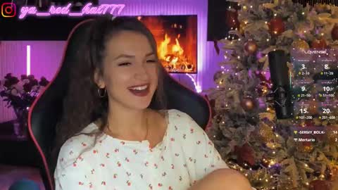 -RED HAT- online show from 01.09.26