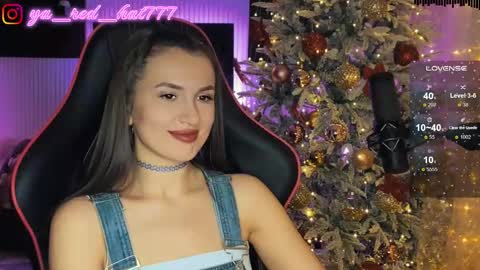 -RED HAT- online show from 02.13.26