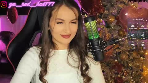 -RED HAT- online show from 02.14.26