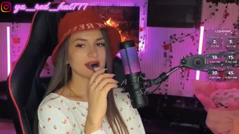 -RED HAT- online show from 03.14.26