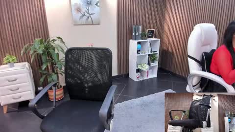 You can tell me Mariana online show from 09.16.25