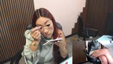 You can tell me Mariana online show from 01.19.26