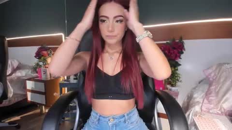 You can tell me Mariana online show from 03.08.26