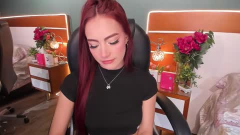 You can tell me Mariana online show from 03.17.26