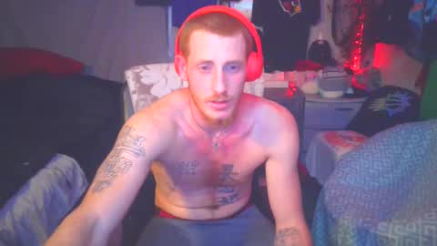 REDxxx online show from 12.23.24