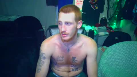 REDxxx online show from 12.25.24