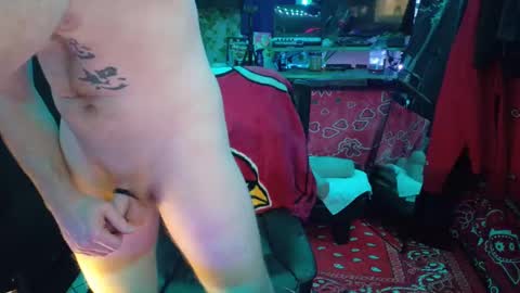 REDxxx online show from 02.17.25