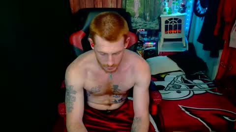 REDxxx online show from 03.19.26