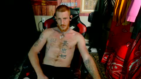 Snapshot of _redxxx chatting on 06.14.26 REDxxx online show from 06.14.26