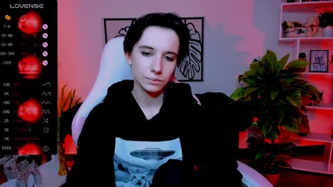 Rein online show from 01.18.25