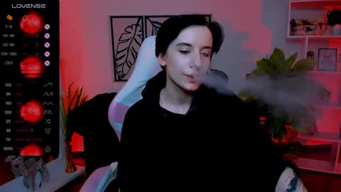 Rein online show from 01.22.25