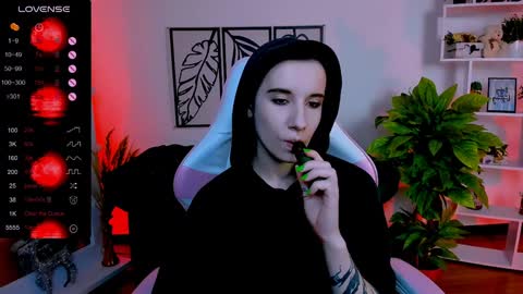 Rein online show from 01.23.25