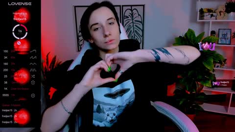 Rein online show from 01.25.25