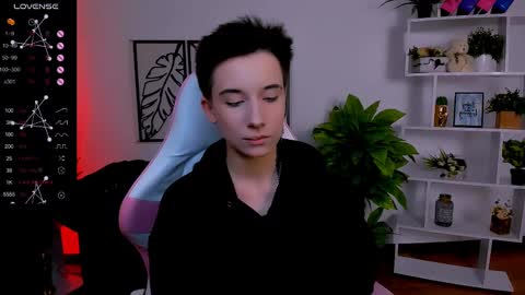 Rein online show from 02.14.25