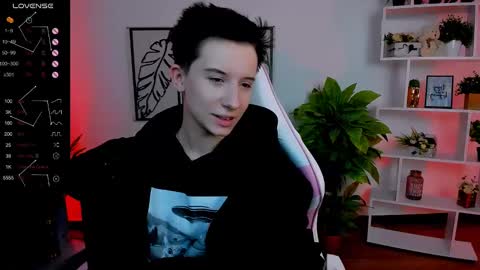 Rein online show from 02.25.25