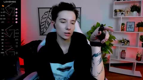 Rein online show from 02.25.25