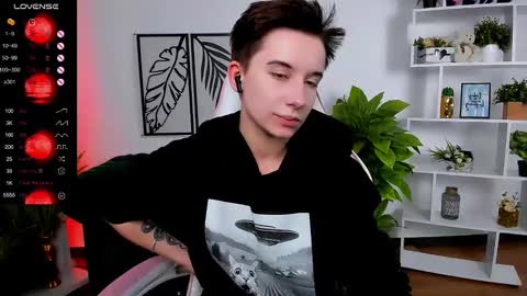 Rein online show from 03.05.25