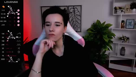 Rein online show from 03.11.25