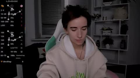 Rein online show from 10.14.25