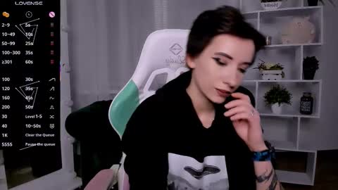 Rein online show from 11.07.25