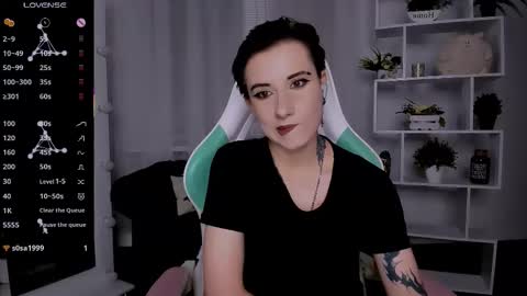 Rein online show from 11.12.25