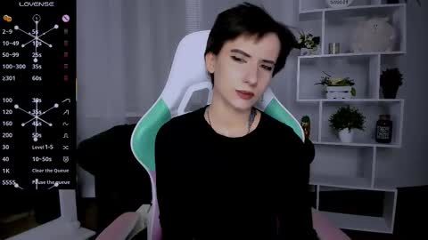 Rein online show from 11.13.25