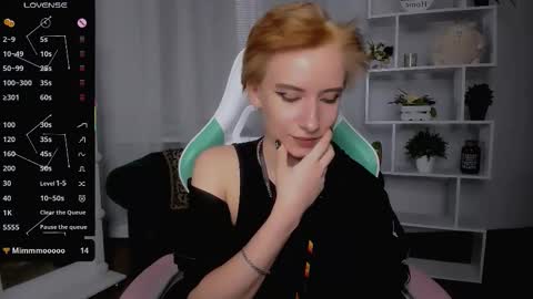 Rein online show from 11.18.25