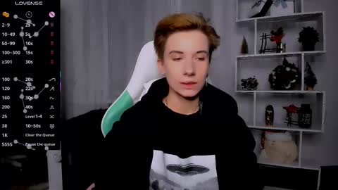 Rein online show from 01.11.26