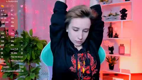 Rein online show from 02.23.26