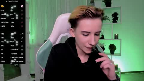 Rein online show from 04.01.26