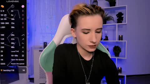 Rein online show from 04.02.26