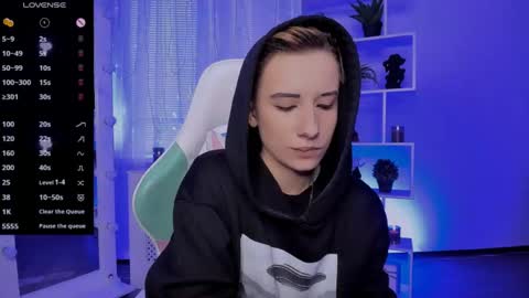 Rein online show from 04.11.26