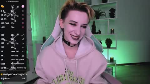 Rein online show from 04.15.26