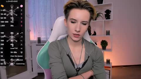 Rein online show from 05.08.26