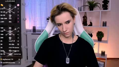 Rein online show from 05.09.26