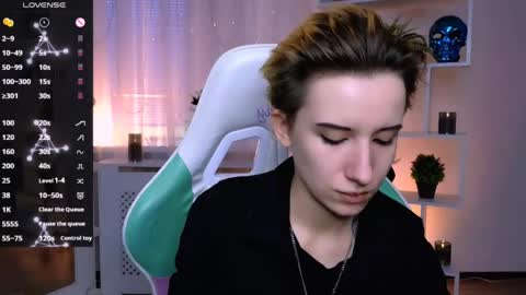 Rein online show from 05.24.26