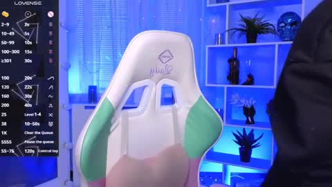 Rein online show from 05.29.26