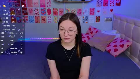 LISSAPVT IS OPEN online show from 02.27.25