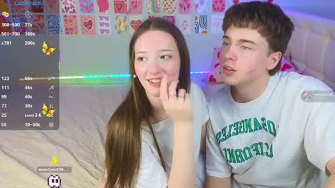 LISSAPVT IS OPEN online show from 03.06.25