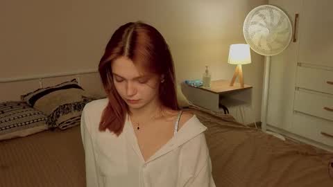 LISSAPVT IS OPEN online show from 09.08.25