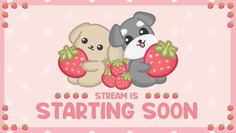 LISSAPVT IS OPEN online show from 10.03.25