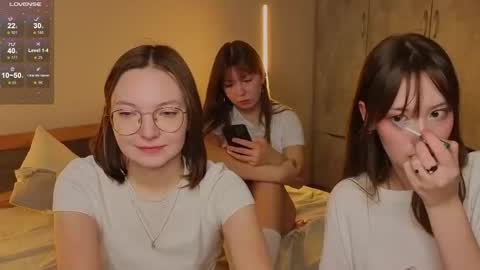 LISSAPVT IS OPEN online show from 10.19.25